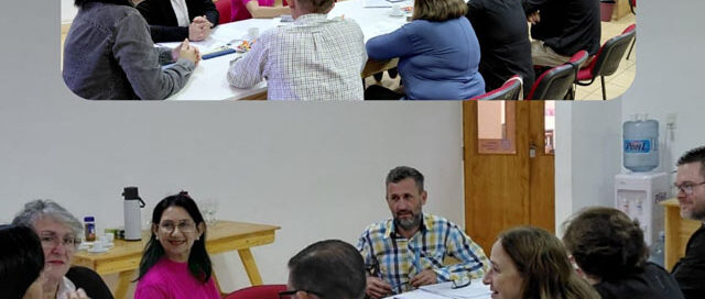 Oberá avanza con el proyecto “Oberá Aprende” como comunidad de aprendizaje