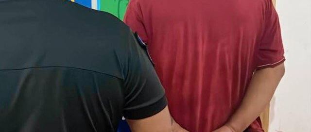 Operativos en Iguazú y Andresito: detuvieron a un hombre y recuperaron objetos robados