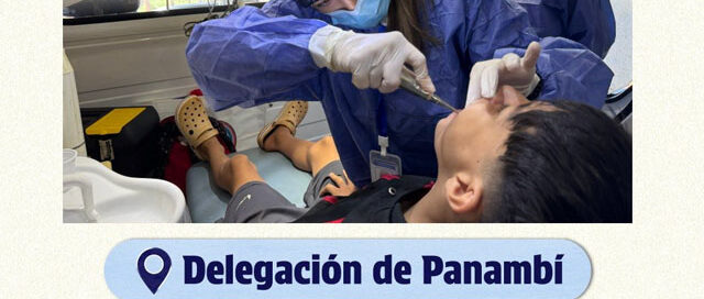 Panambí será sede de un operativo integral de salud con múltiples servicios gratuitos