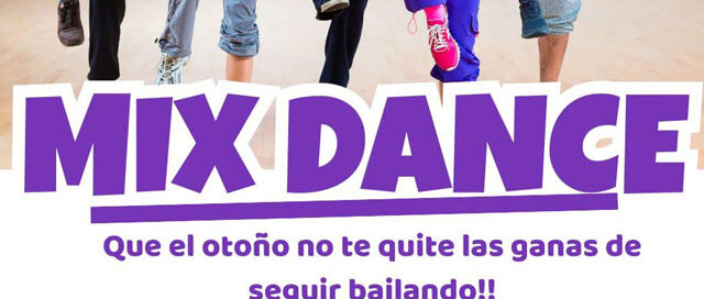 Puerto Piray ofrece clases de Mix Dance abiertas a la comunidad en la Villa Olímpica
