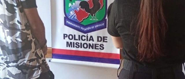 Entró a robar mientras dormía la siesta: fue detenido tras un rápido operativo en Posadas