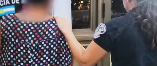 Millonario hurto en Posadas: detuvieron a una mujer por el robo de vinos de colección