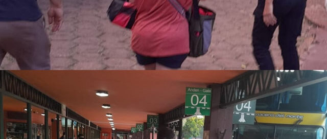 Iguazú fortalece la seguridad ciudadana con presencia activa y acciones de acompañamiento social