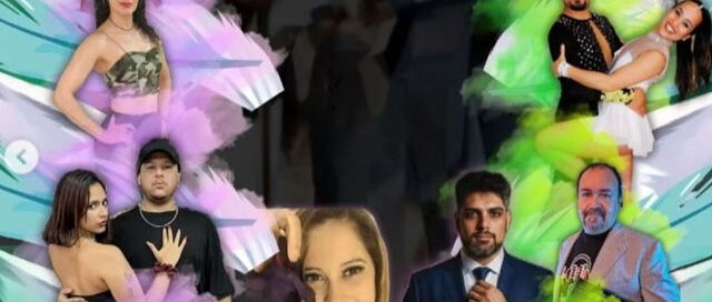 Posadas será sede del 6° Congreso Internacional “Posadas Baila” con tres días de actividades