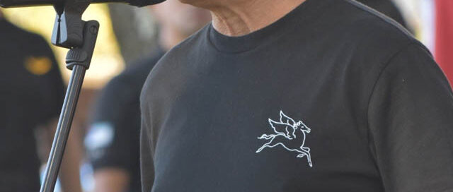 Oberá: emotivo acto a 44 años de Malvinas con homenajes y participación de la comunidad