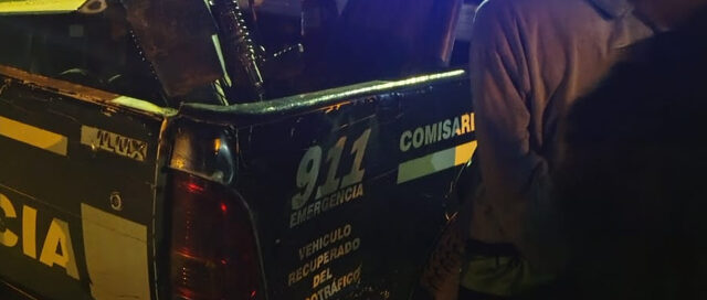 San Vicente: múltiples intervenciones por contravenciones dejaron demorados y vehículos retenidos