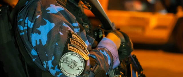 Golpe al narcotráfico en Apóstoles: la Policía incautó más de 2 toneladas de droga valuadas en 8.000 millones de pesos