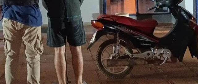 Posadas: ofrecía un arma por WhatsApp y fue detenido tras una compra simulada