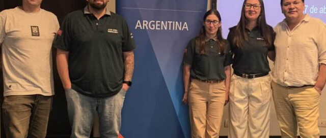 Salud Pública de Misiones se capacitó en el NEA para fortalecer las coberturas de vacunación