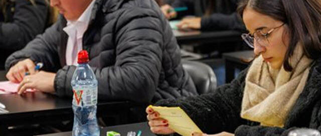 Misiones: abren en mayo las inscripciones al Concurso de Residencias en Ciencias de la Salud 2026