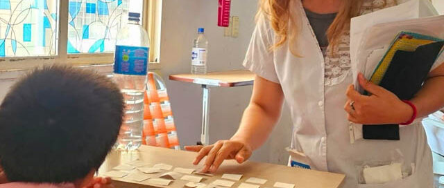 Iguazú: la Escuela Hospitalaria y Domiciliaria cumple 7 años y ya acompañó a más de 800 estudiantes