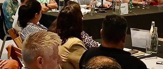 Puerto Rico: Carlos Koth participó del Consejo Provincial de Turismo en San Ignacio