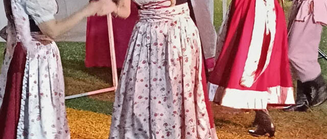 Wanda: la Feria de Pascuas convocó a vecinos y turistas con propuestas culturales y recreativas