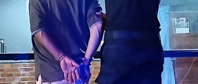 Apóstoles: detuvieron a un hombre por generar disturbios frente a un local bailable