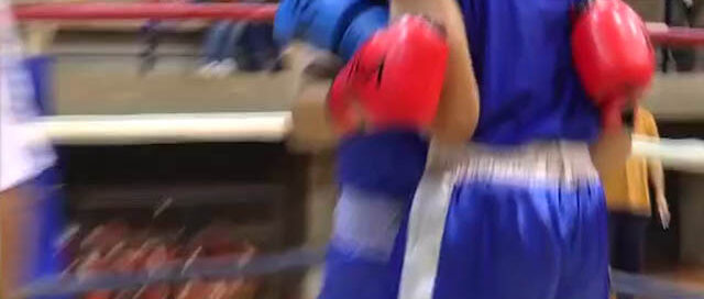 Puerto Iguazú: el Polideportivo Daniel Pinoff será sede de una gran noche de boxeo