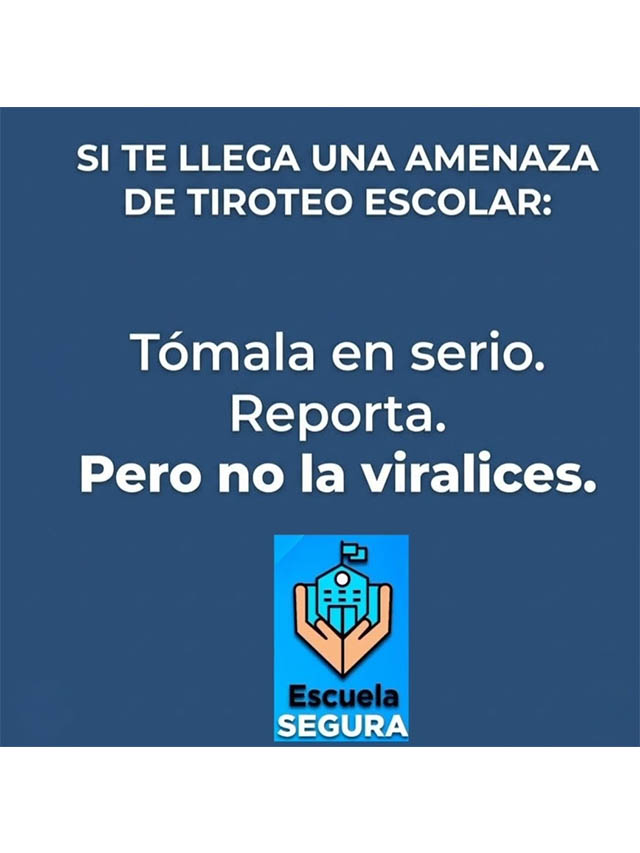 La seguridad de nuestros hijos empieza con nuestra responsabilidad digital