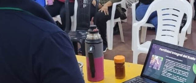 Taller de Huerta Agroecológica en Candelaria: Capacitación gratuita para fortalecer la producción local y el ambiente