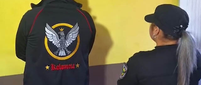 Amenazaron con incendiarle la casa por una deuda y detuvieron a uno de los acusados en Posadas