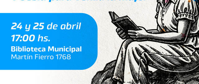 Eldorado: invitan a una muestra de arte itinerante en el marco del Día Internacional del Libro