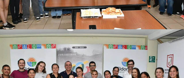 Eldorado: la Escuela Municipal de Atletismo fue reconocida tras consagrarse campeona provincial