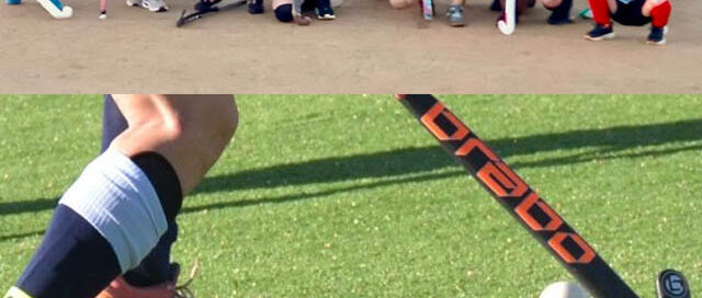 Puerto Rico: el municipio impulsa la Escuela Municipal de Hockey con clases gratuitas