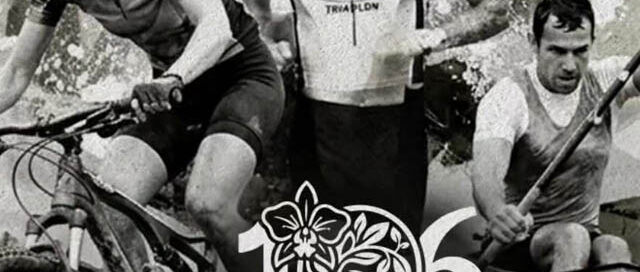 Montecarlo se prepara para una nueva edición del Triatlón Aventura en su 106° aniversario