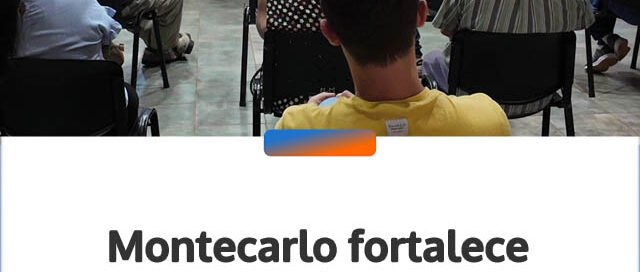 Montecarlo fortalece la producción local con nuevas capacitaciones del programa Sembrando Futuro