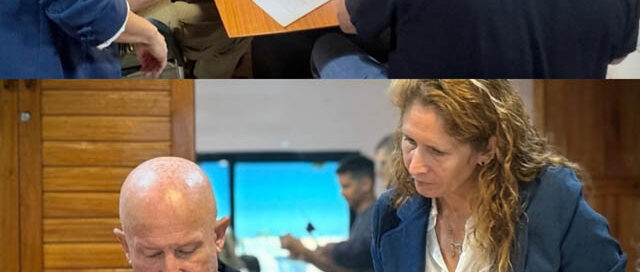 Puerto Iguazú avanza en el ordenamiento territorial con la firma de un plan de manejo sostenible