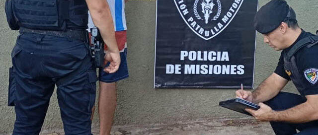 Oberá: cayó un estafador que hacía compras con una billetera virtual “fantasma”