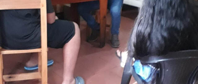 Oberá: dos adolescentes, uno boxeador y otro de kickboxing, se enfrentaron y descartan ataque en patota