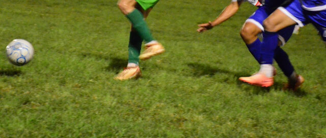 Oberá: Atlético Campo Viera venció a Atlético Oberá y lidera el Apertura