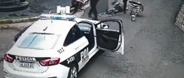 Posadas: videovigilancia frustró un robo en proceso y detuvieron a tres hombres