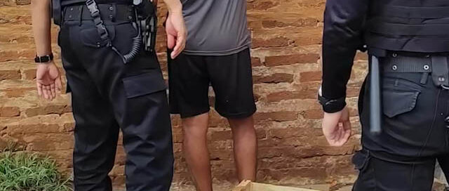 Posadas: detuvieron al “verdulero” con cocaína oculta entre lechugas en la A3-2