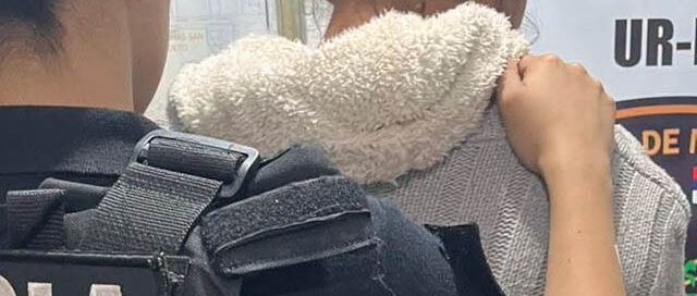 Jardín América: detuvieron a una mujer por apuñalar a su pareja y el hombre está en estado crítico