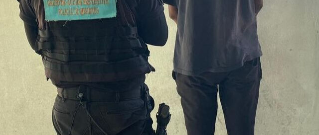 Posadas: robó un celular en un colectivo, fue reconocido por la víctima y terminó detenido