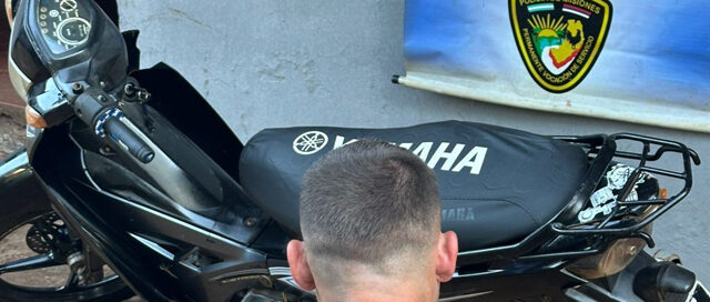 Garupá: intensifican operativos contra picadas clandestinas y ya secuestraron más de 20 motos