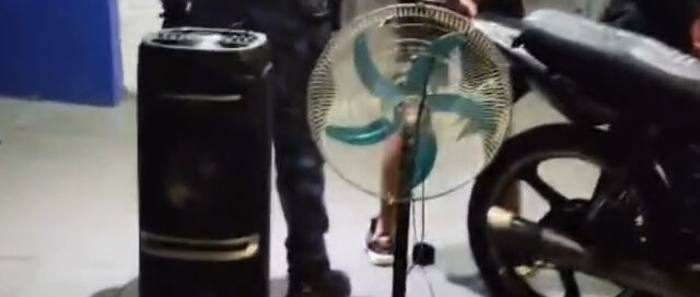 Allanamiento nocturno en Posadas: detuvieron a dos sospechosos mientras dormían