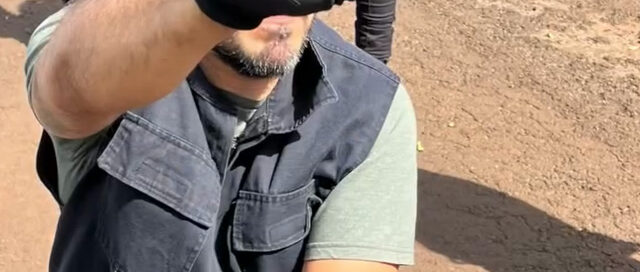 Puerto Rico: detuvieron a un presunto distribuidor con una mochila cargada de marihuana