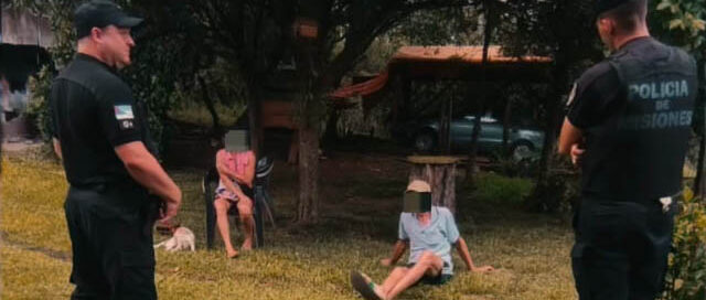 Campo Grande: la Policía esclareció tres hechos delictivos y detuvo a un sospechoso