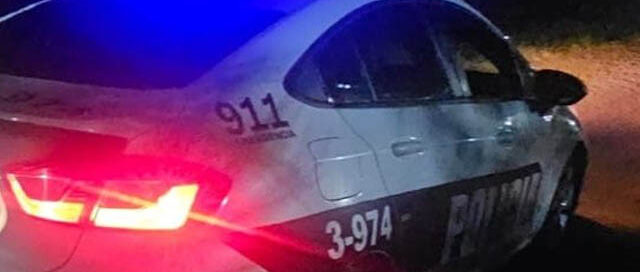 Posadas: confundieron un cuadro de salud con disturbios y la Policía asistió a un joven en barrio Esperanza