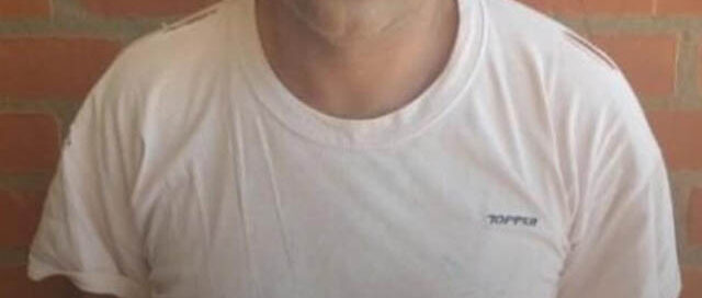 Oberá: buscan a un interno que no regresó al penal tras una salida transitoria