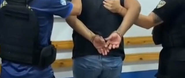 Dos Hermanas: capturaron a “Negao” por el ataque a tiros que dejó a un joven en estado crítico