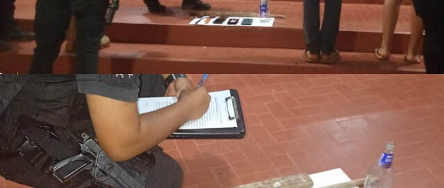 Oberá: una mujer y dos menores simulaban ser pasajeros de Didi para asaltar choferes