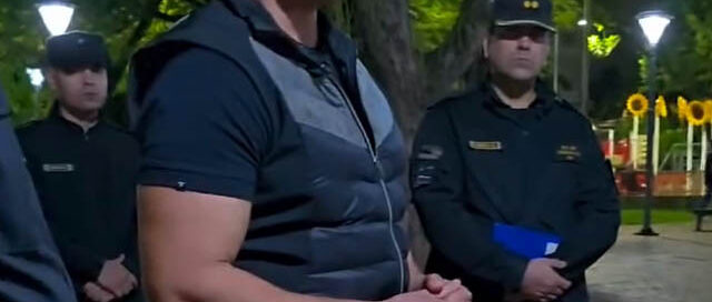 Refuerzan la seguridad en los barrios con planificación estratégica y trabajo conjunto con vecinos en Posadas