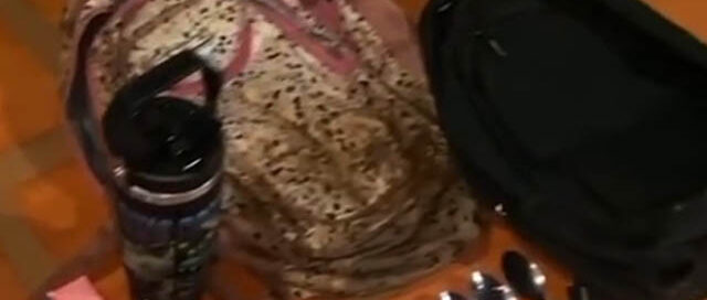 Apóstoles: la Policía esclareció un robo en el barrio Szczesny y recuperó elementos sustraídos