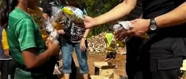 Oberá: una jornada que unió generaciones y demostró que la seguridad se construye en comunidad