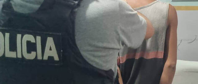 San Pedro: rápido accionar policial permitió esclarecer dos robos y recuperar los objetos sustraídos