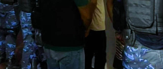 Se hicieron pasar por policías federales y asaltaron a un joven en Posadas: hay cuatro detenidos tras un allanamiento