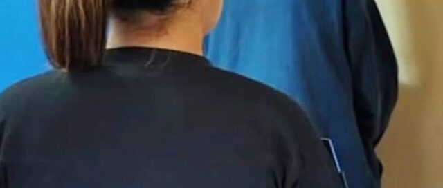 Posadas: capturaron a la “Spiderwoman” tras una seguidilla de robos a comercios entrando por los techos