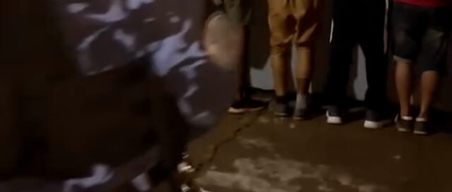 Operativo en la zona oeste de Posadas dejó 12 detenidos con antecedentes